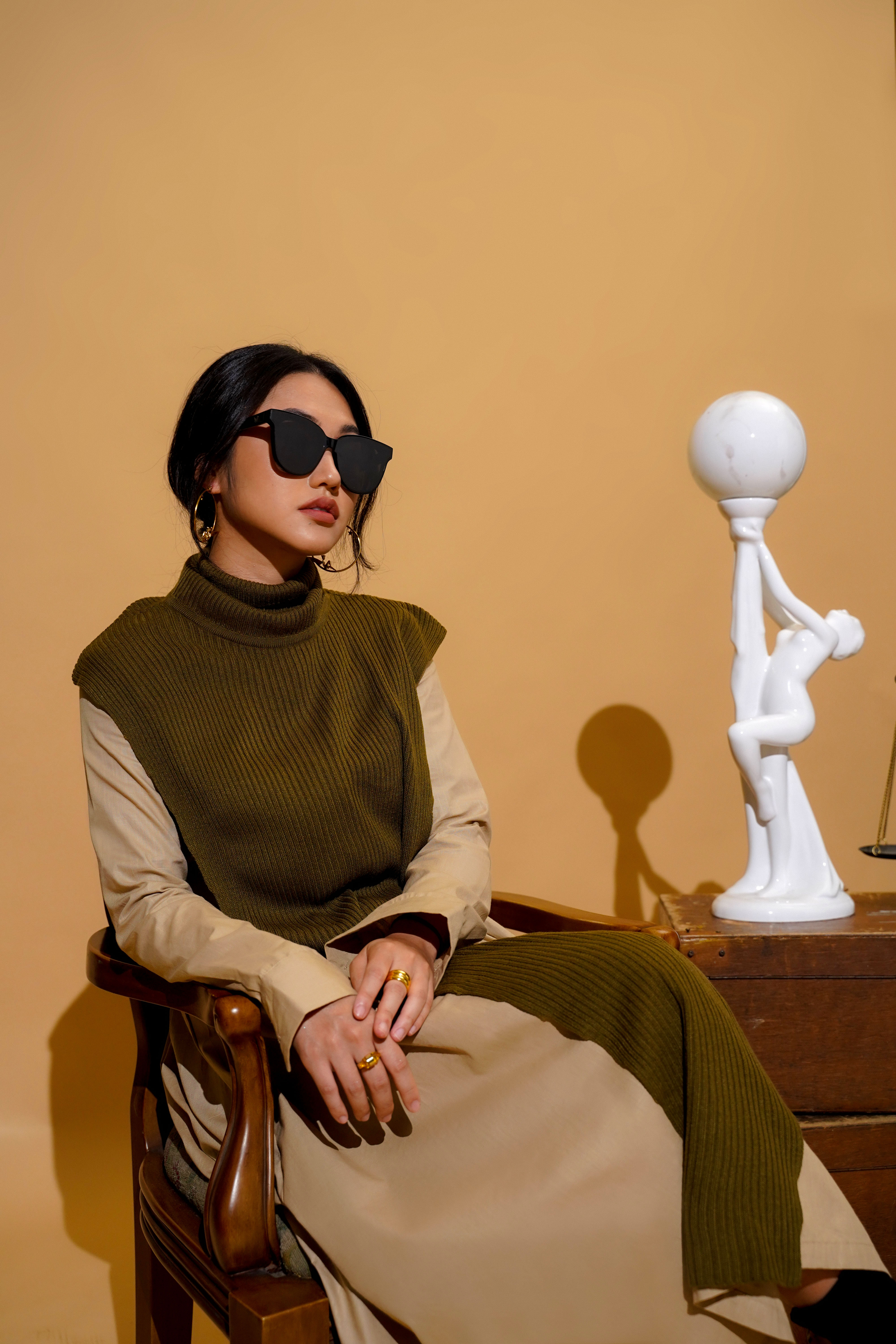 Koleksi Devotion dari Wearstatuquo (Sumber: Hypefast)