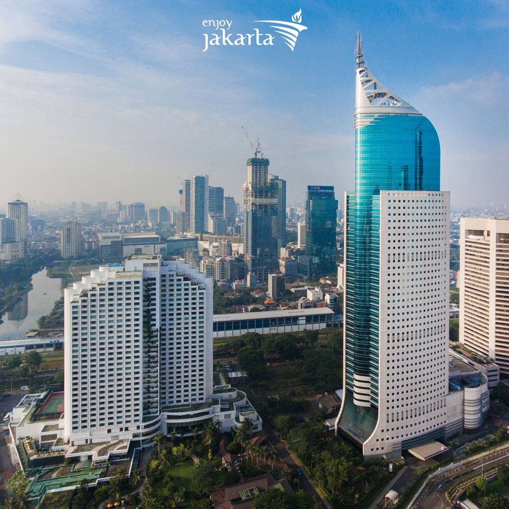 Wisma BNI 46 (Sumber: http://jakarta-tourism.go.id/)