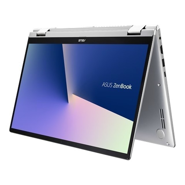 Asus ZenBook Flip 14 UM462DA (Sumber gambar: Asus)