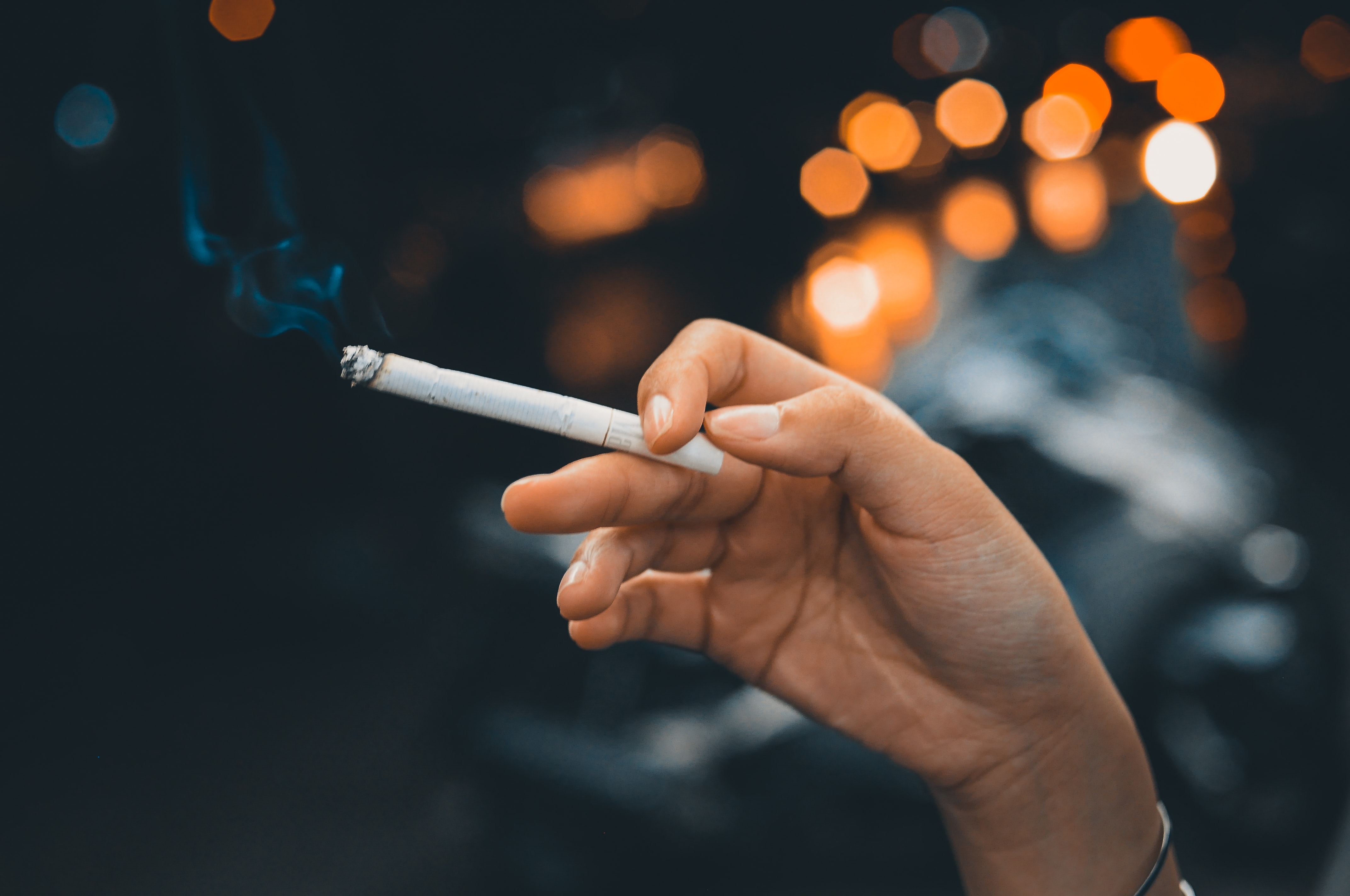 Ilustrasi (Photo by Lê Tit on Unsplash)