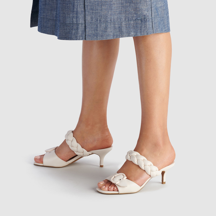 Sandal Mollie - COACH