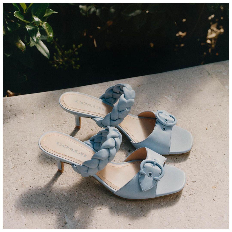 Sandal Mollie - COACH