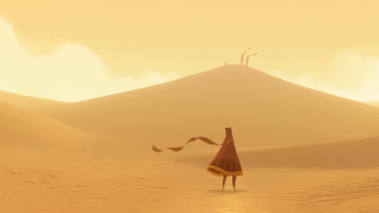 Journey