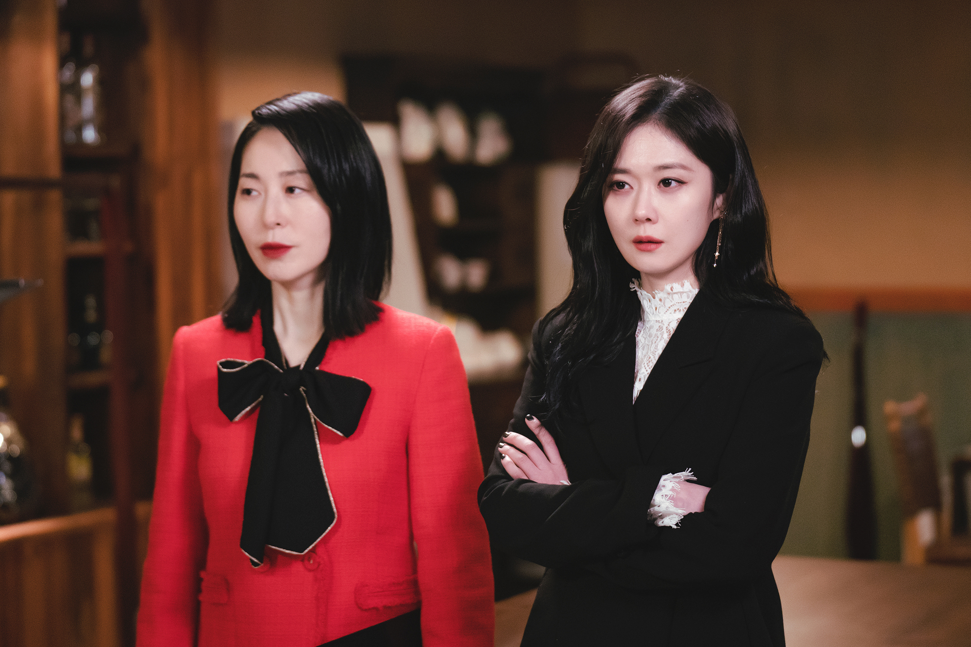 Kang Mal Geum (sumber: Viu)