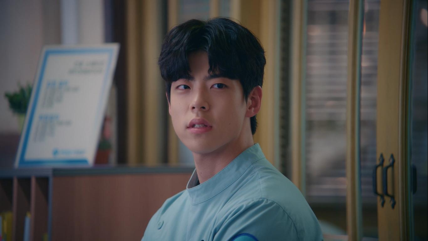 Choi Woo Sung (sumber: Viu)
