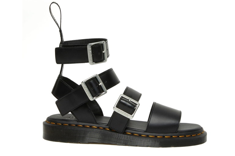 Gryphon- Dok. Dr. Martens