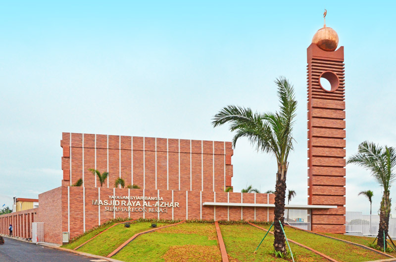 Dok. Summarecon Bekasi