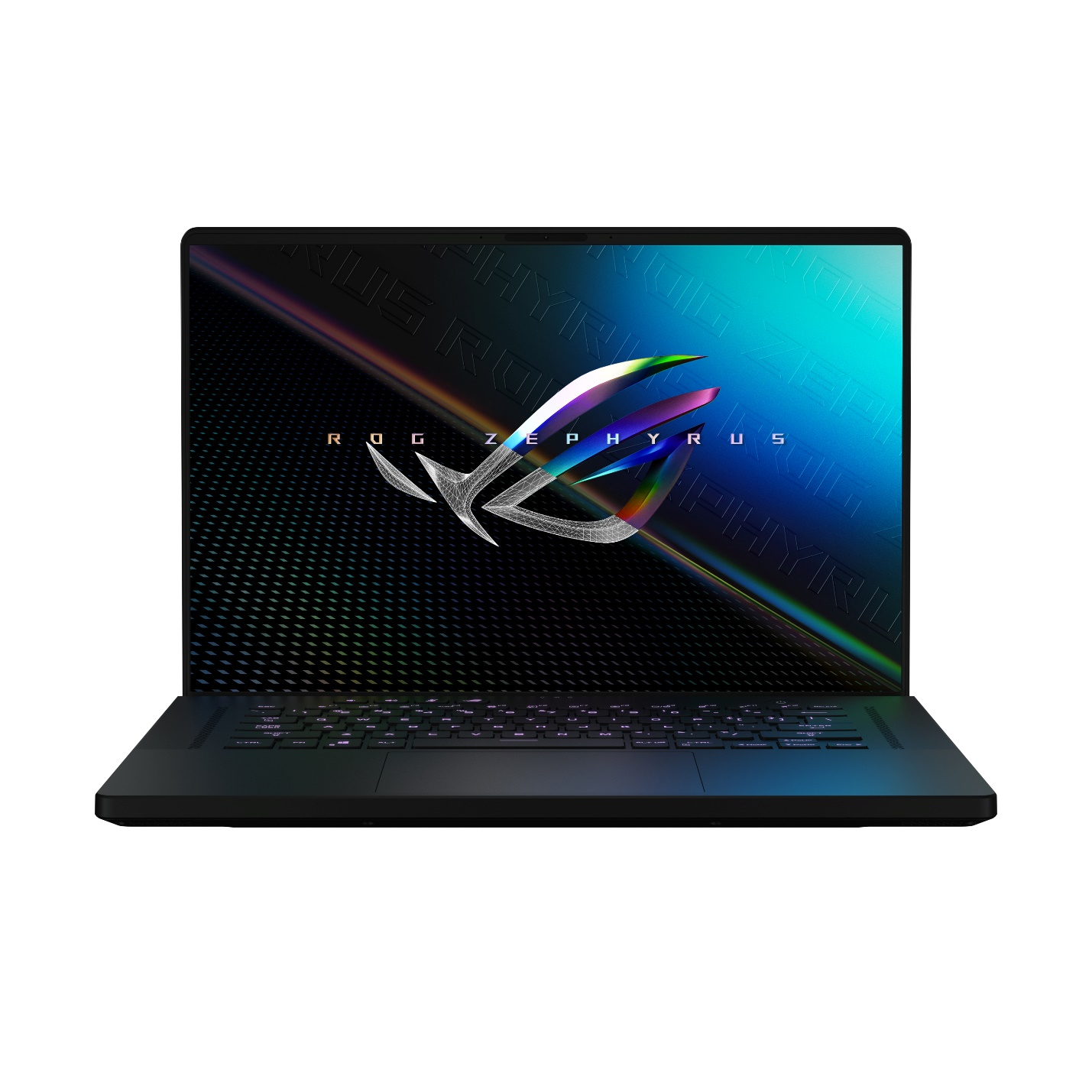 ROG Zephyrus M16. (Dok. ASUS)