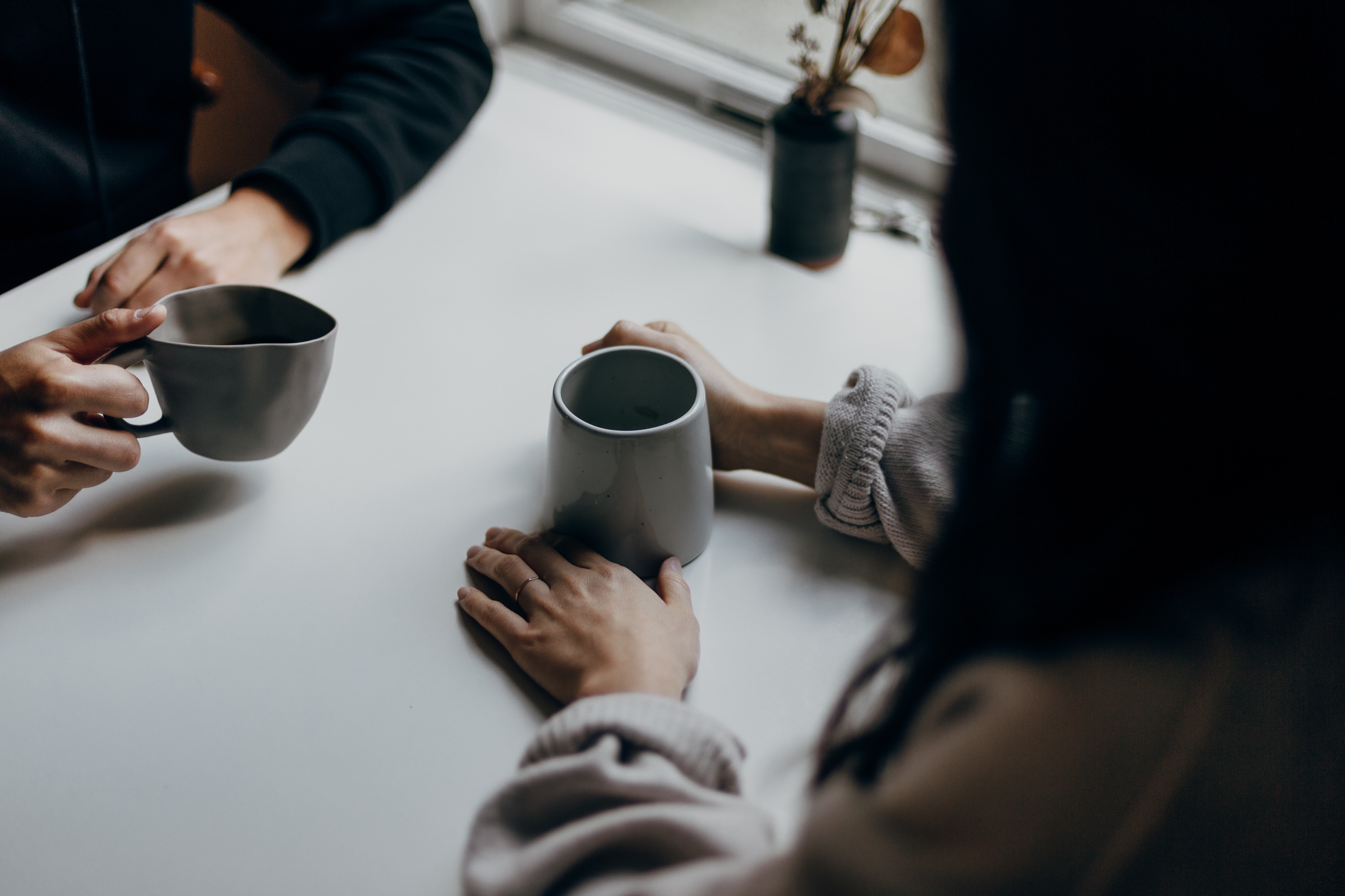 (Unsplash/Priscilla du Preez) (Unsplash/Priscilla du Preez)