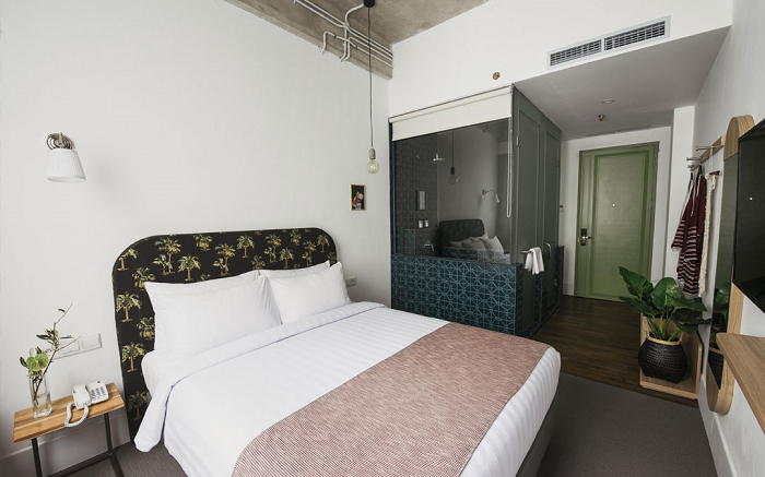 Dok. Hotel Monopoli