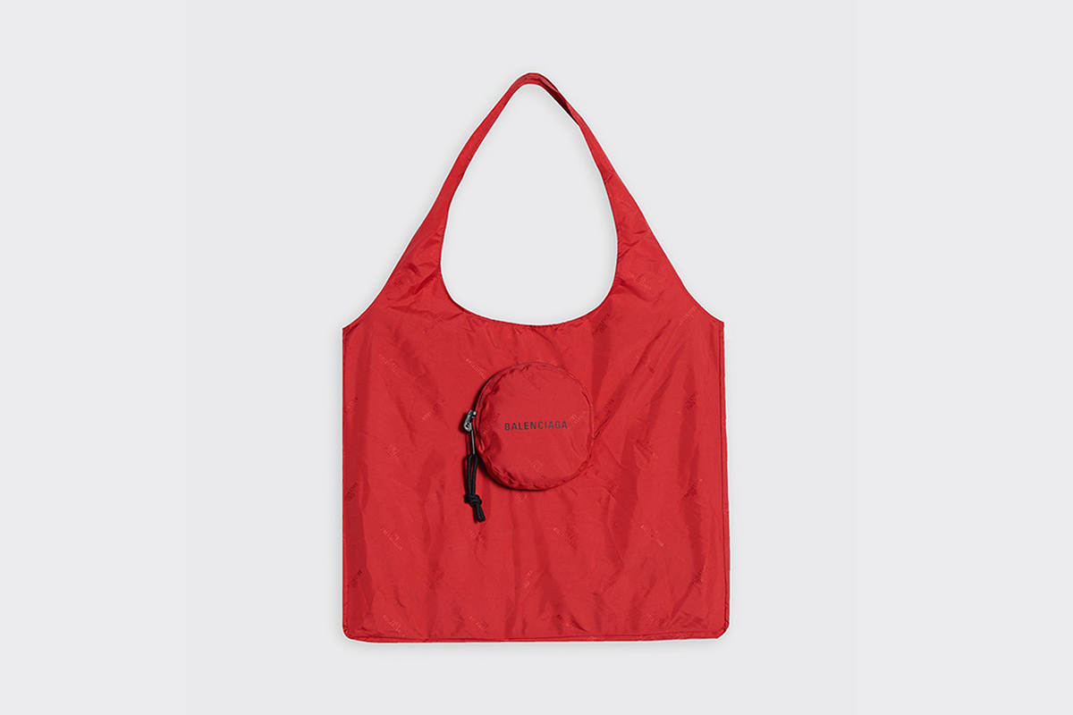 Dok. Balenciaga
