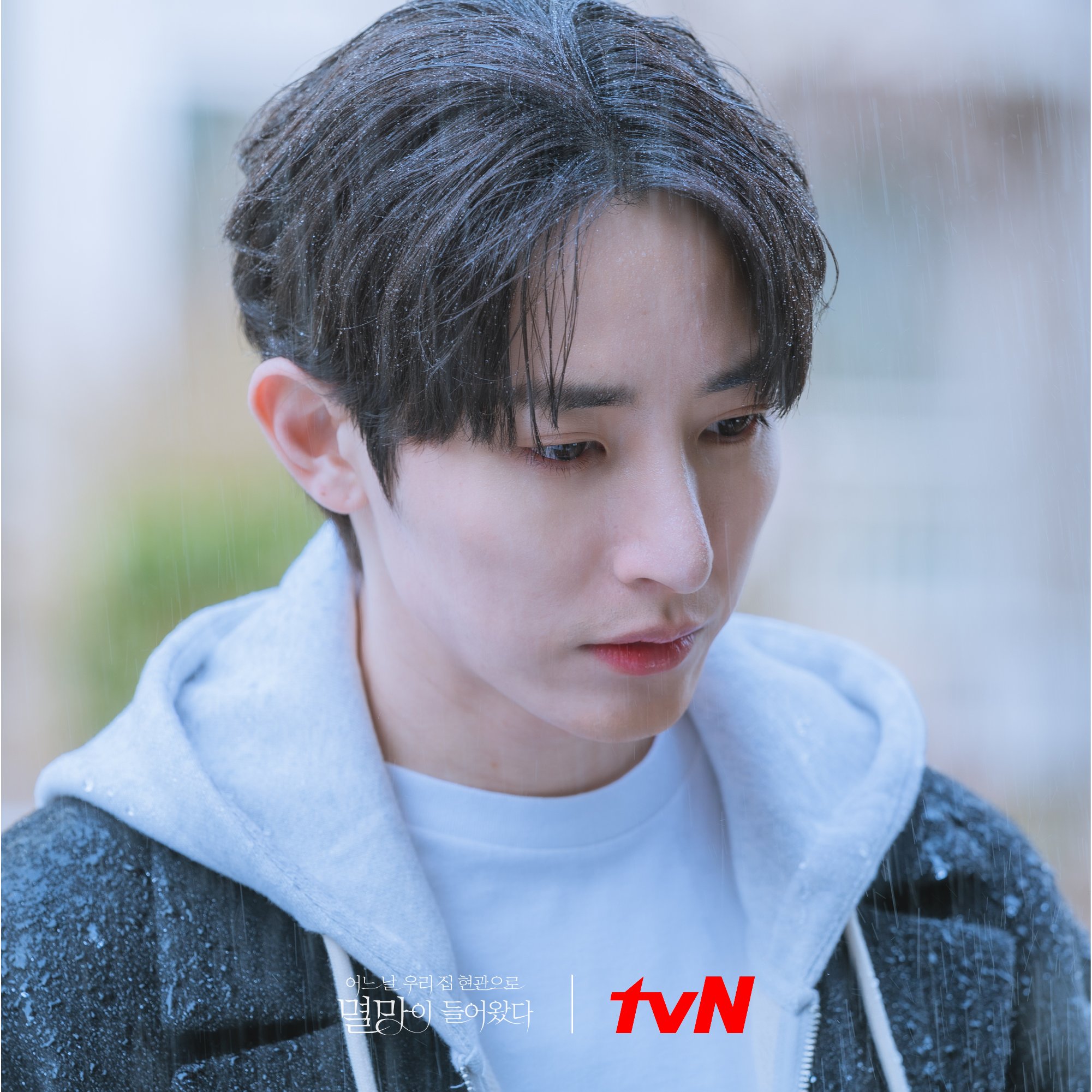 Lee Soo Hyuk (dok: Viu)