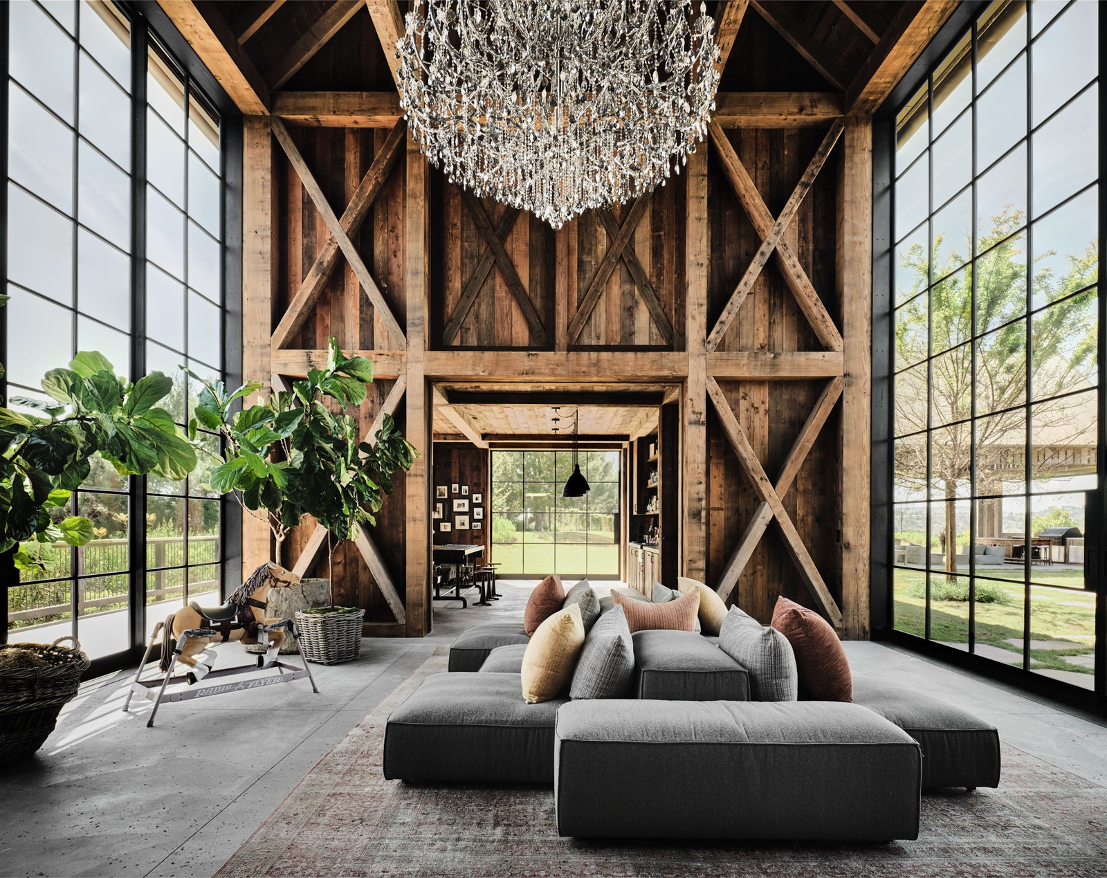 Dok. Architectural Digest