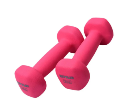 Dumbell (Dok. Blibli)