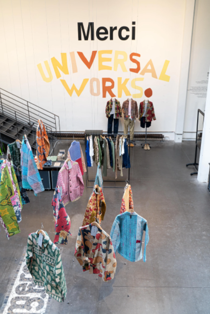 Dok. Universal Works