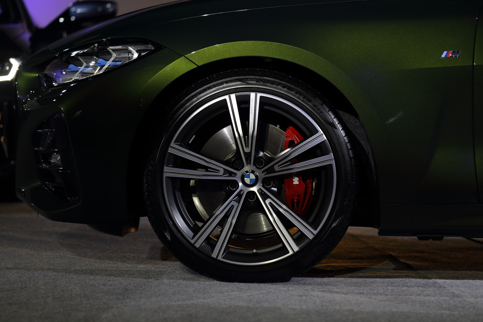 Foto Dok. BMW Group Indonesia