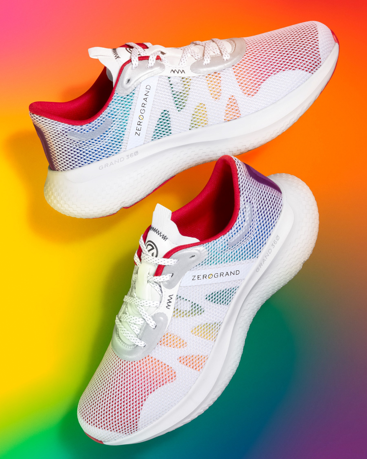 Koleksi Zerogrand Outspace Runner II (Dok. Cole Haan)