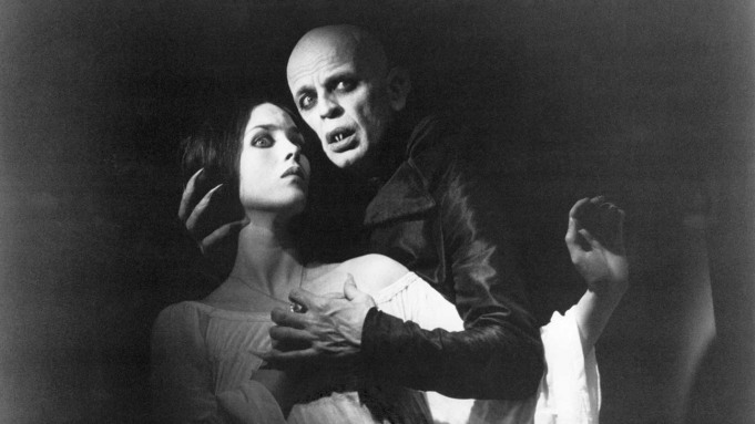 Nosferatu (Dok. Prana Film)