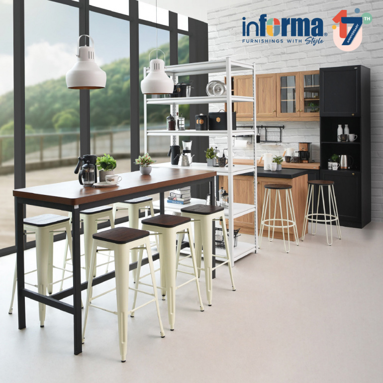 Modern Industrial (Dok. Informa)
