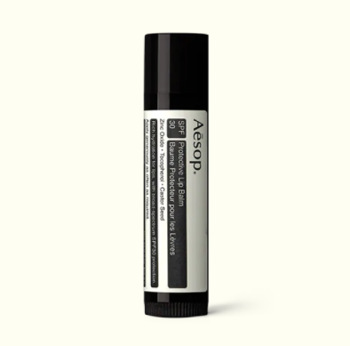 Aesop Protective Lip Balm SPF 30 (Dok. Aesop)