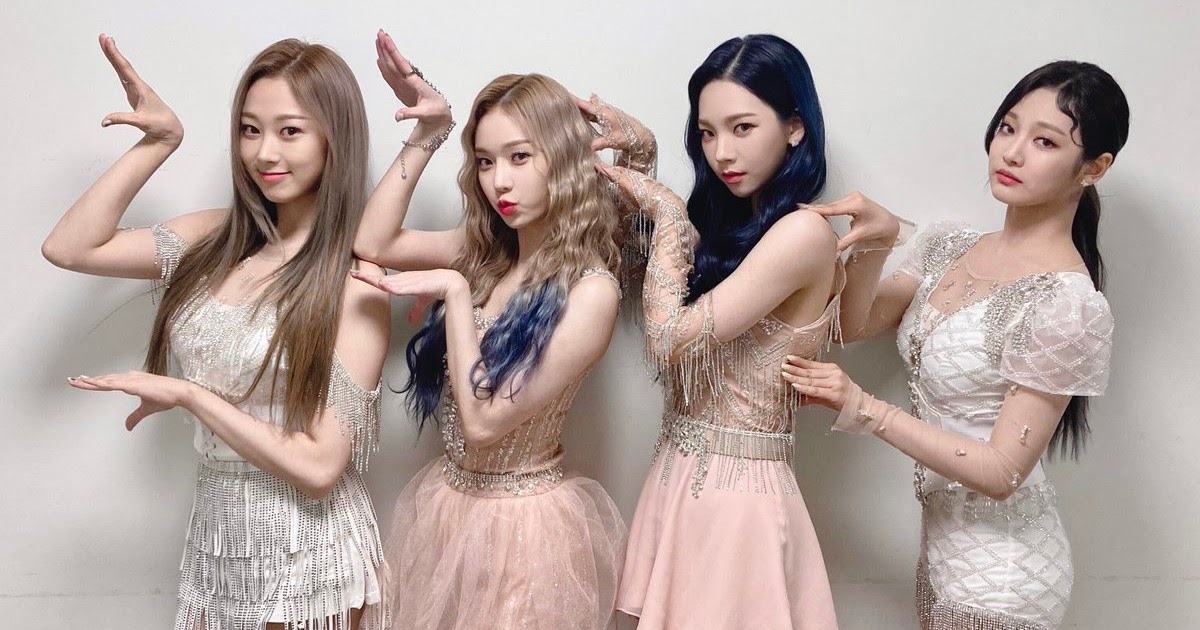 aespa/koreaboo
