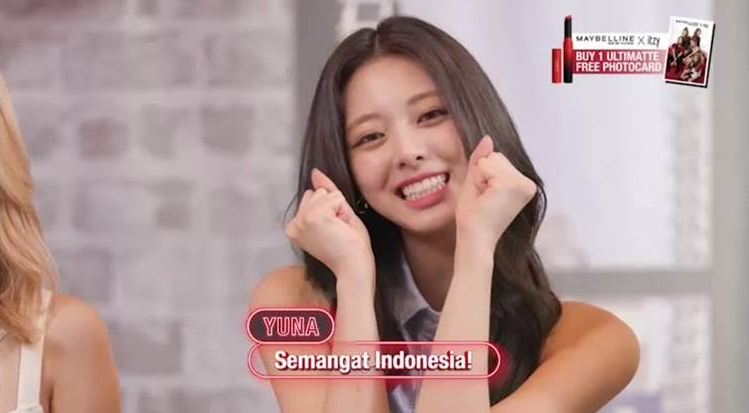 Dok. Maybelline Indonesia