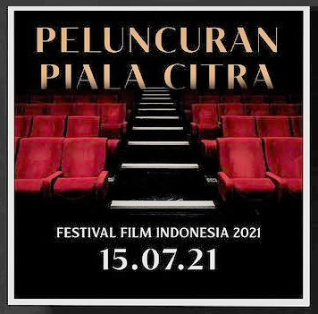 Poster Peluncuran FFI  2021 (Dok FFI) 