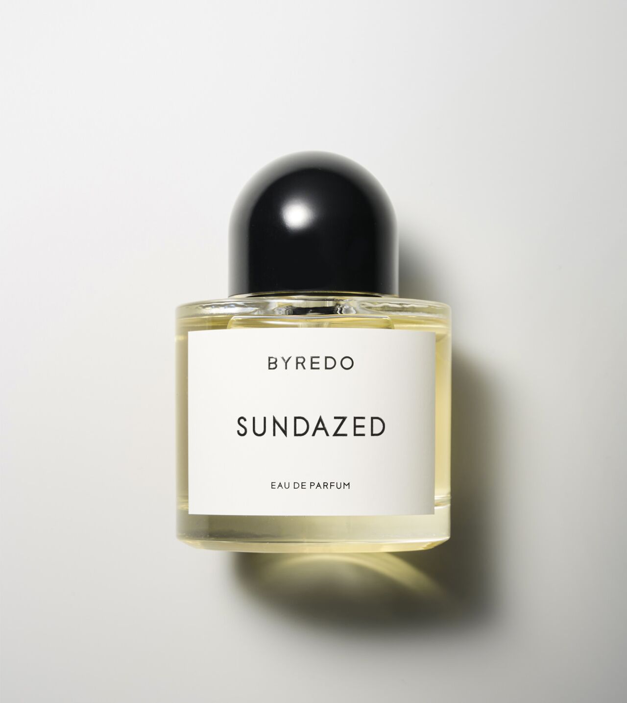 Sundazed (Dok. Byredo)