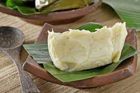 barongko (dok. Indonesia.go.id)