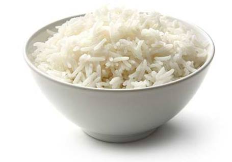 Nasi putih/globe-views.com