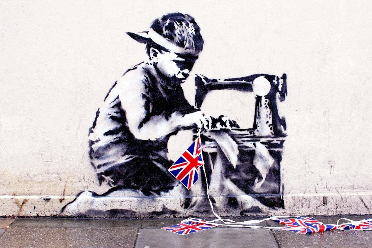 Slave Labour, 2012 (Dok. TheVerge)