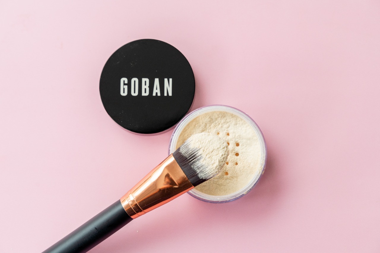goban cosmetics