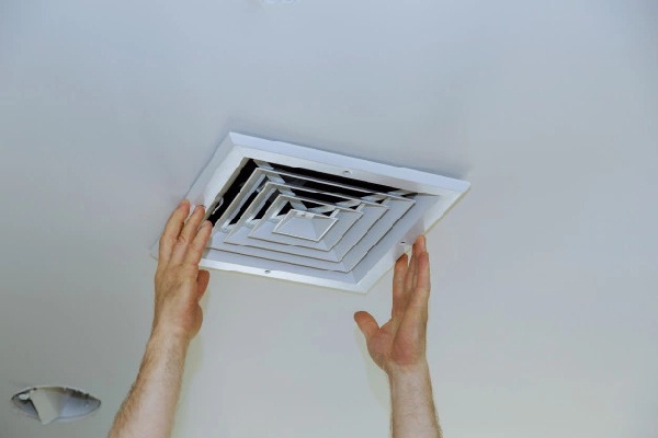 Salah satu bentuk ventilasi/freepik