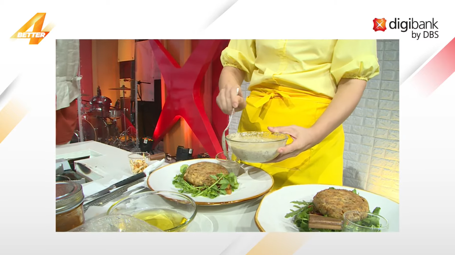  Truffle punya wangi yang khas. Selain dapat menambah aspek aroma, menambahkan truffle juga meningkatkan gengsi masakan. (Dok. Tangkapan Layar Youtube Digibank by DBS)