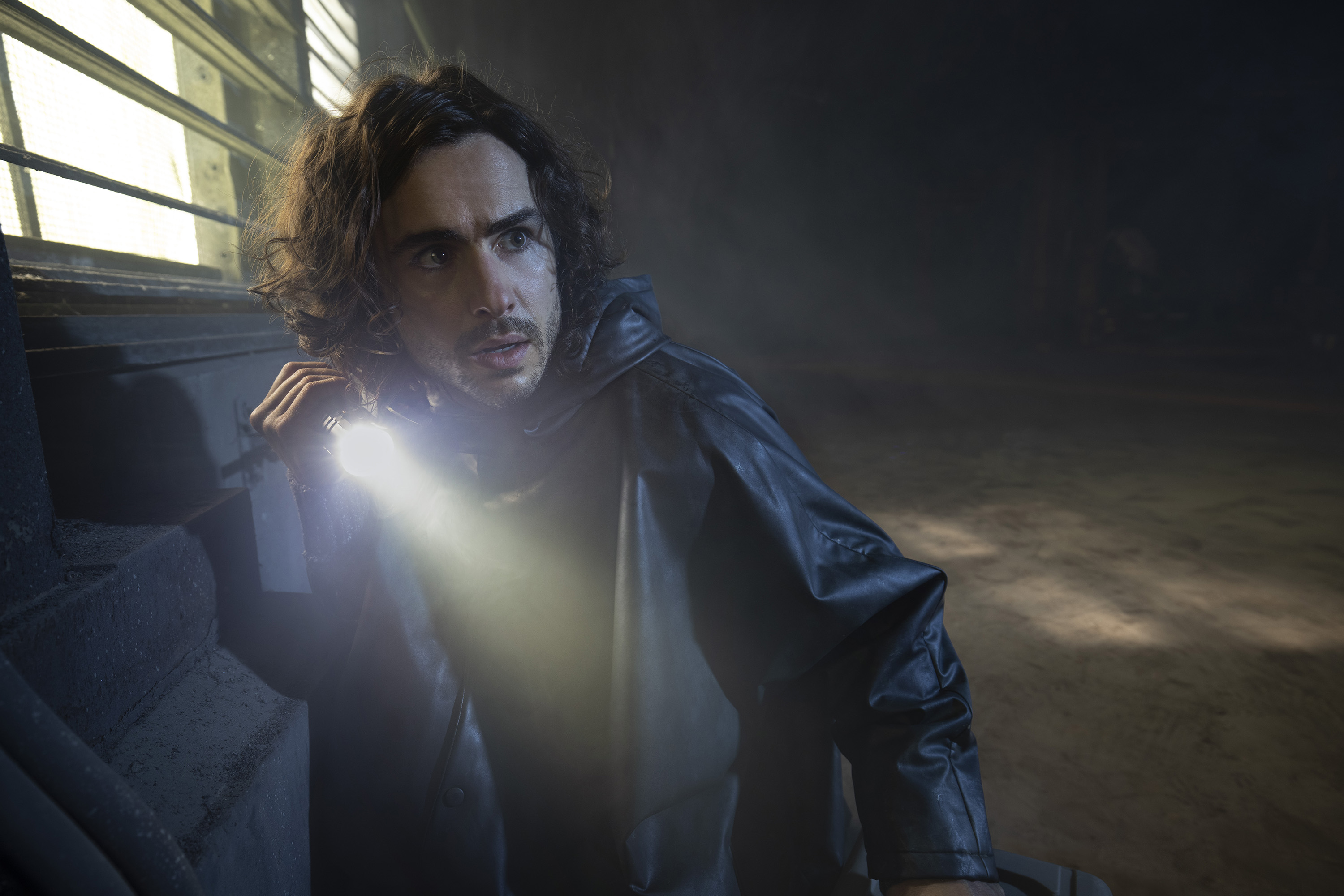 Y: The Last Man. (Dok. Disney+ Hotstar)