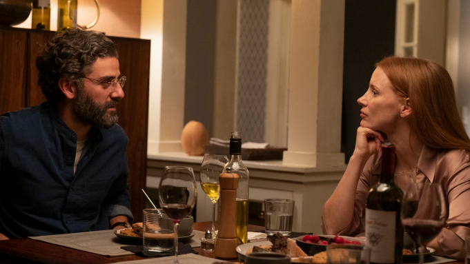 Scenes from A Marriage. (Dok. HBO)