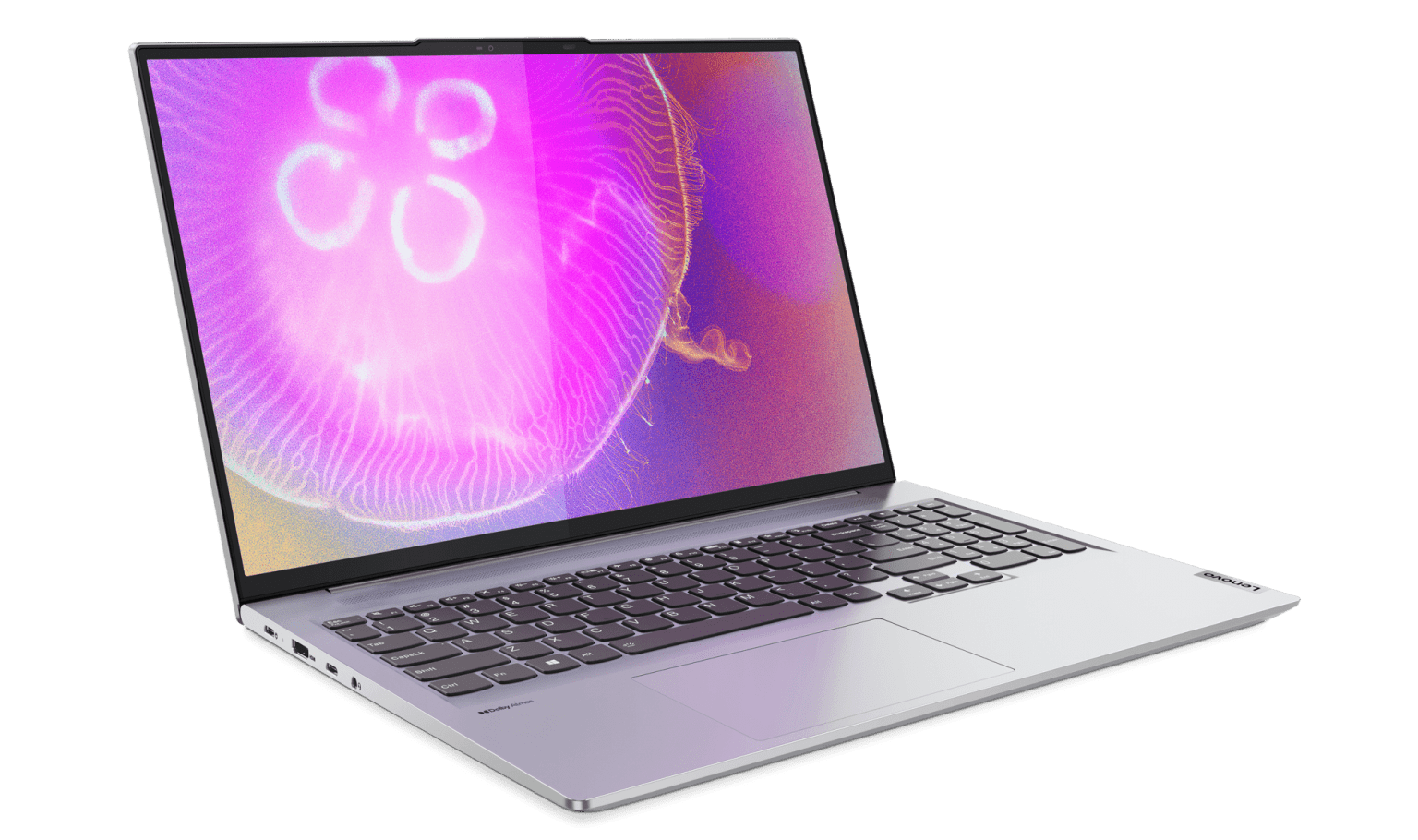 Yoga Slim 7 Pro. (Dok. Lenovo)
