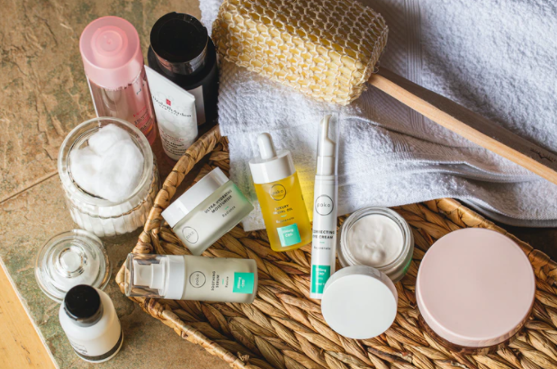 Ilustrasi (Dok. Poko Skincare/Unsplash)