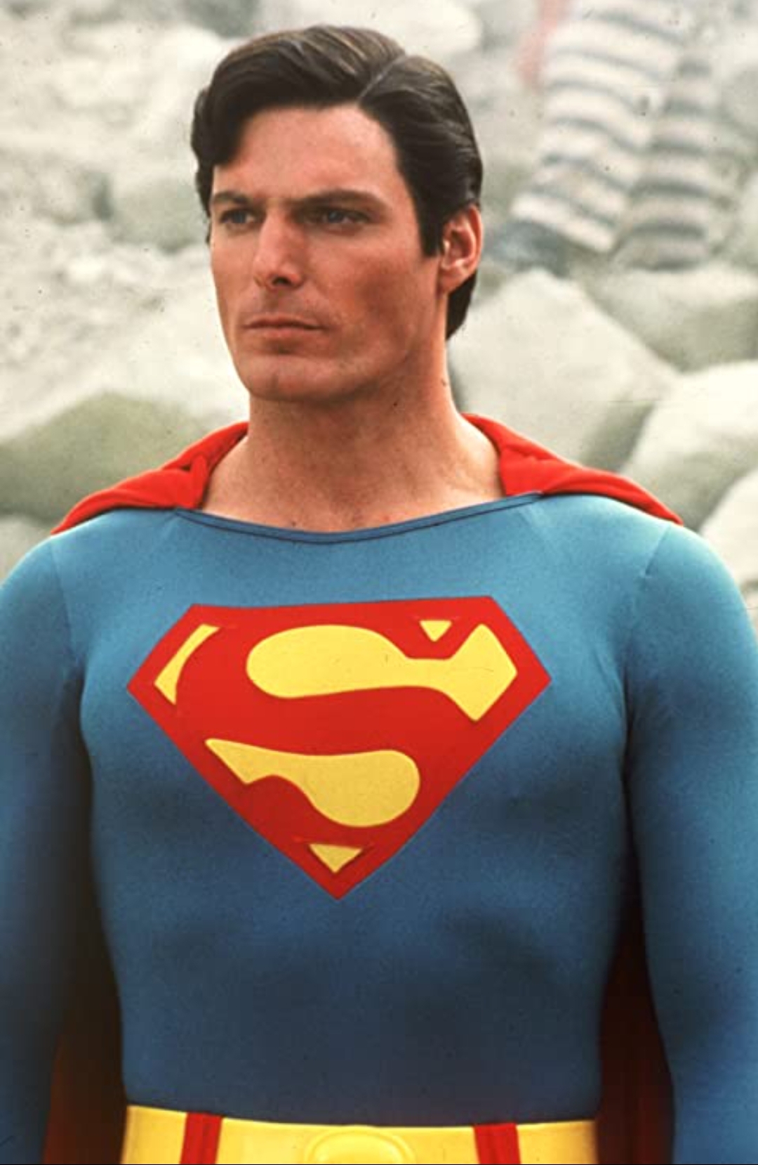 Christopher Reeve (Dok. IMDb)