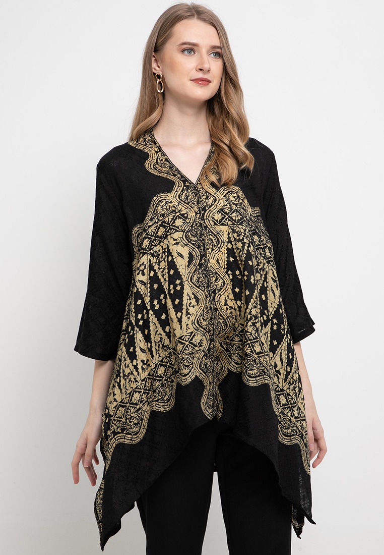Contoh produk Isvara Batik