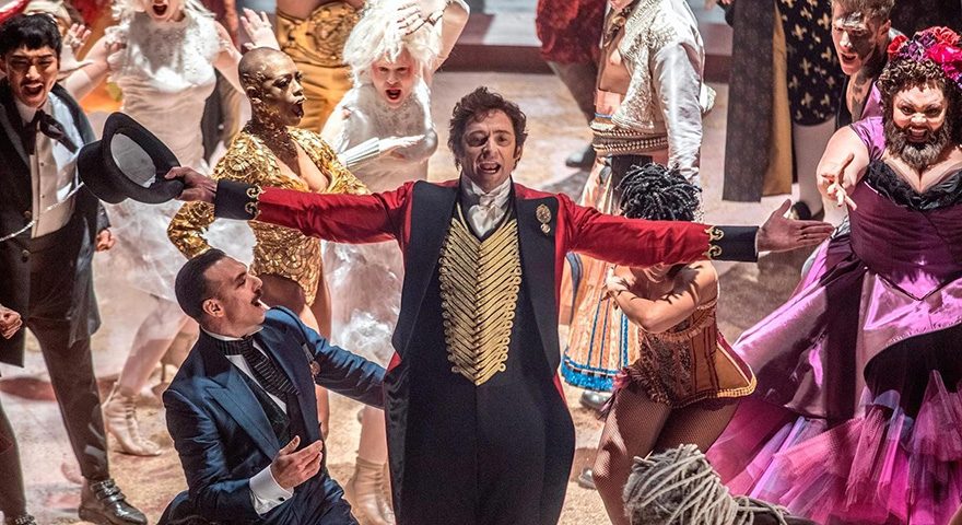 The Greatest Showman (Dok. 20th Century Fox)
