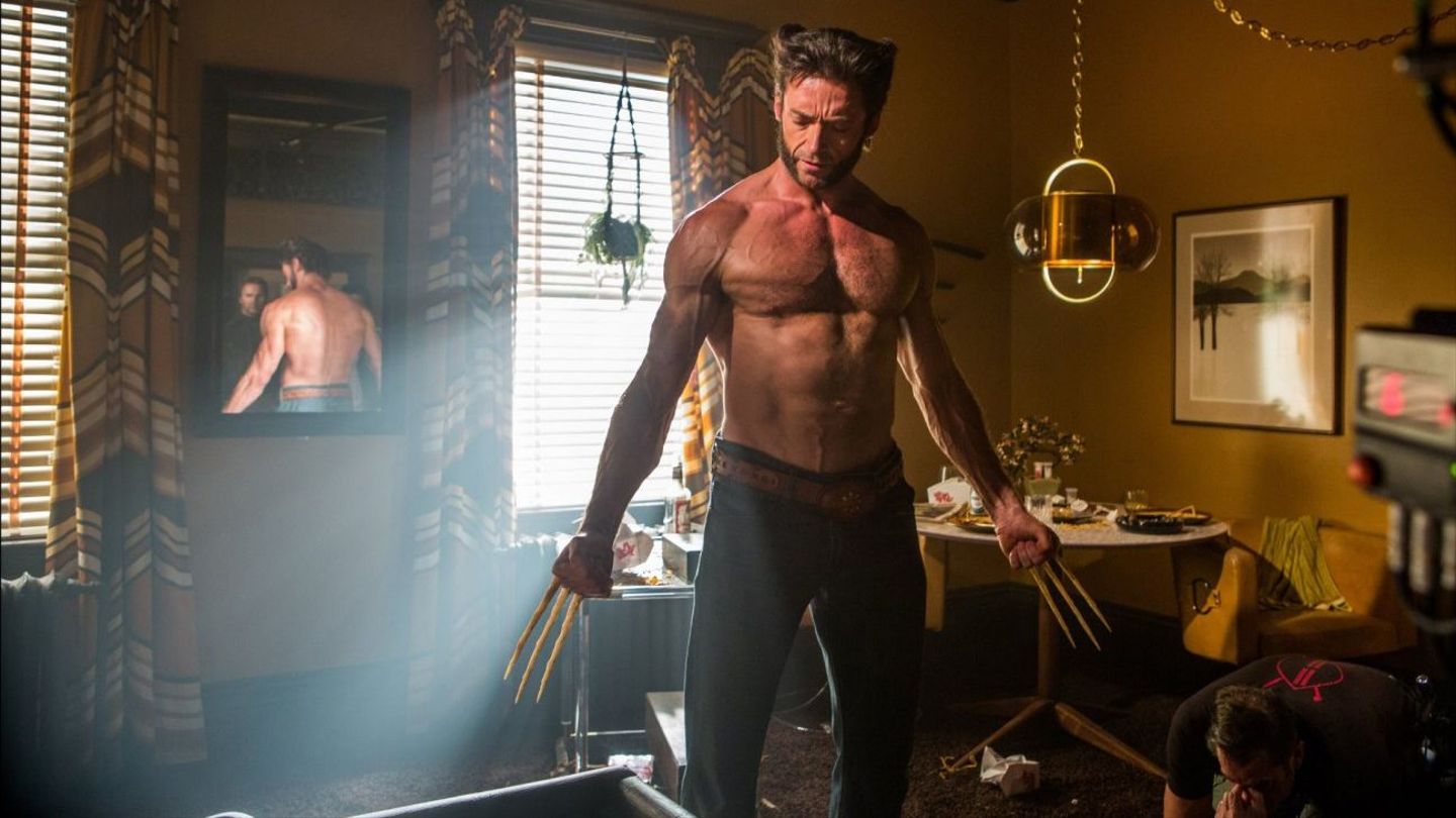 X-Men: Days of Future Past (Dok. 20th Century Fox)