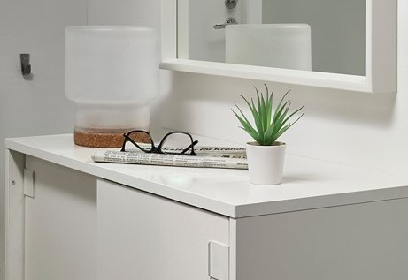 Tanaman hias (Dok. Ikea)