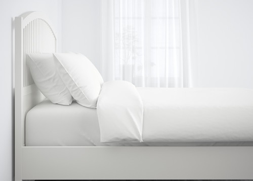 Tempat tidur (Dok. Ikea)
