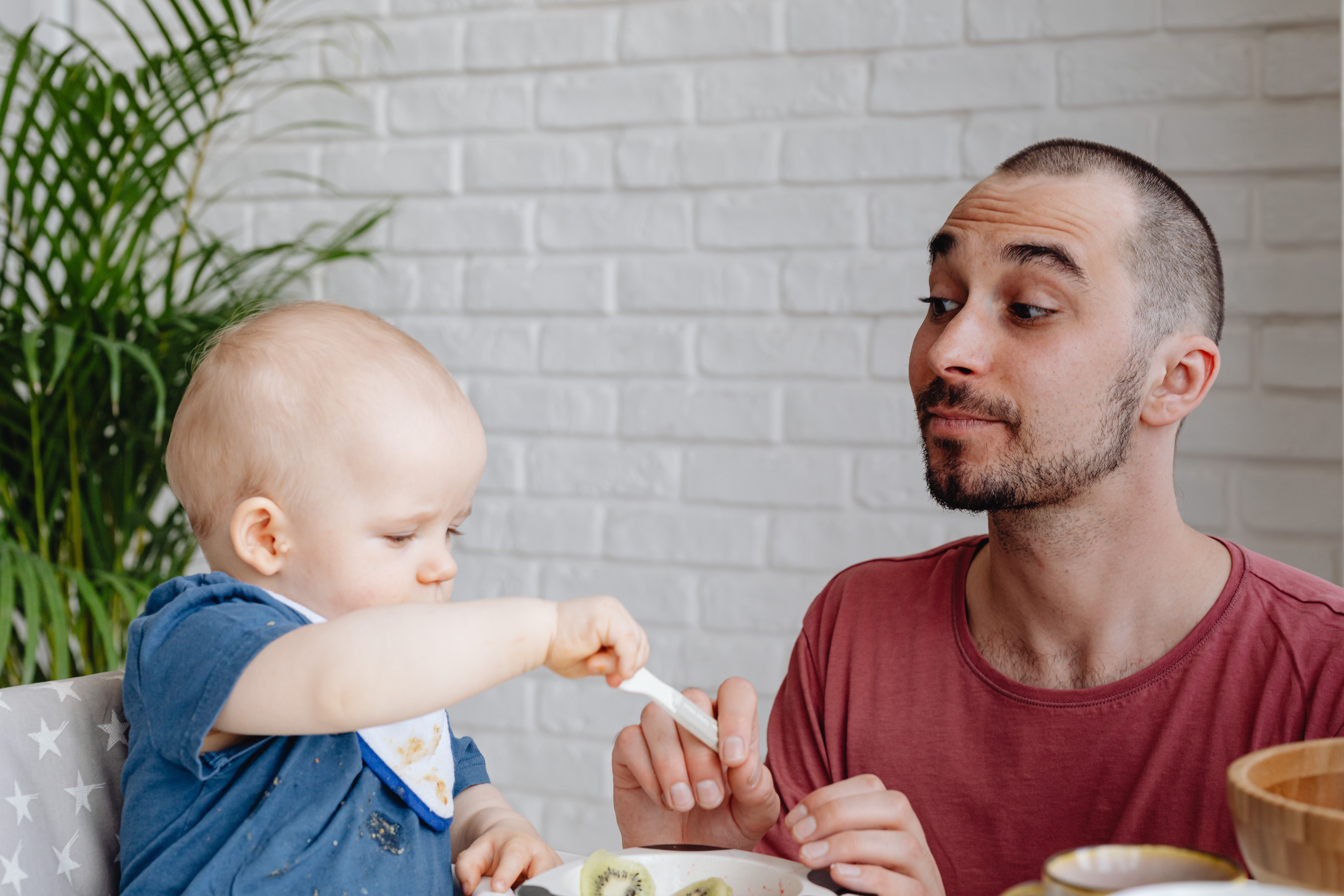 Ilustrasi bayi (Dok.  Karolina Grabowska/Pexels)