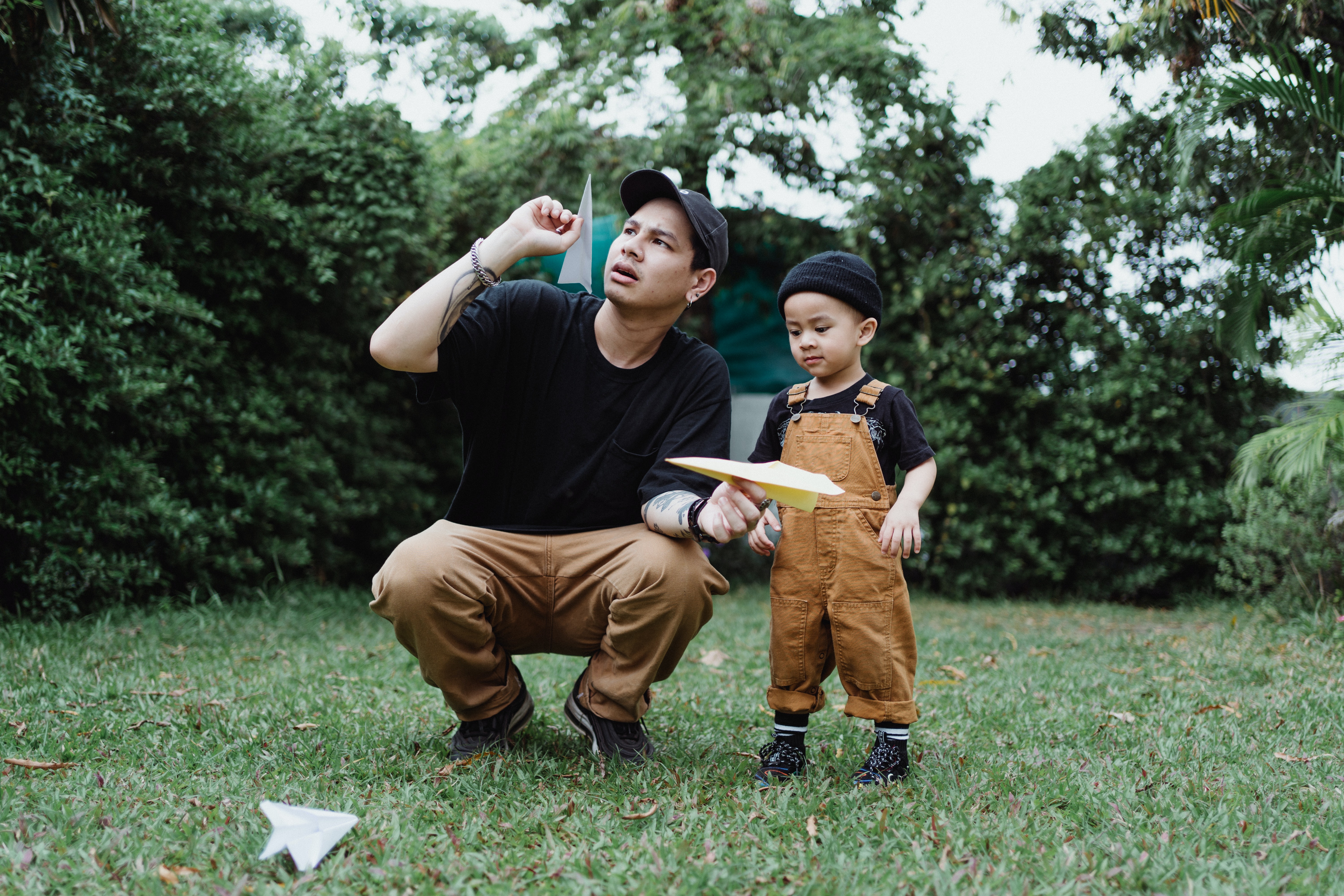 Ilustrasi (Dok.  Ketut Subiyanto/Pexels)