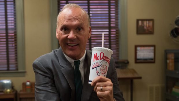 The Founder. (Dok. The Weinstein Company)