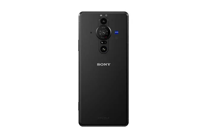 Xperia Pro-I (Sony) 