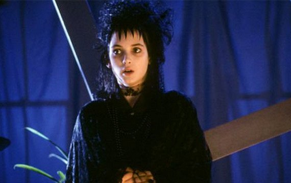 Beetlejuice. (Dok. Warner Bros.)