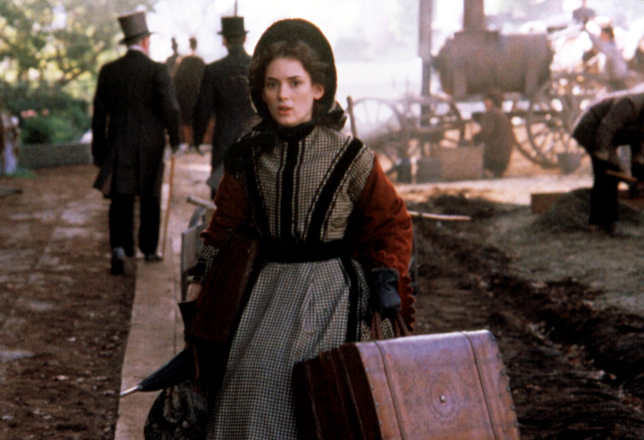 Little Women (1994). (Dok. Columbia Pictures)